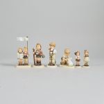 1419 3368 FIGURINES